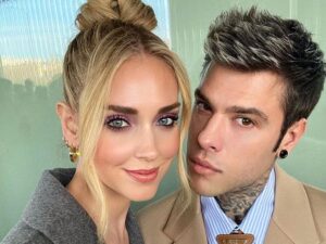 Ferragnez Fedez Chiara Ferragni Fedez Tony Effe