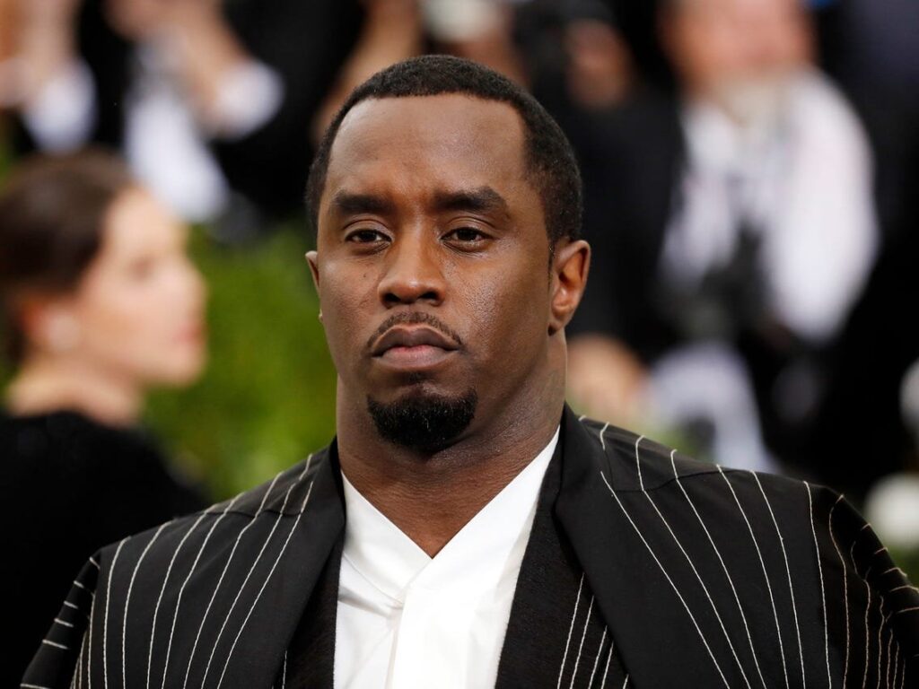 Diddy