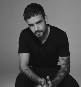 Liam Payne